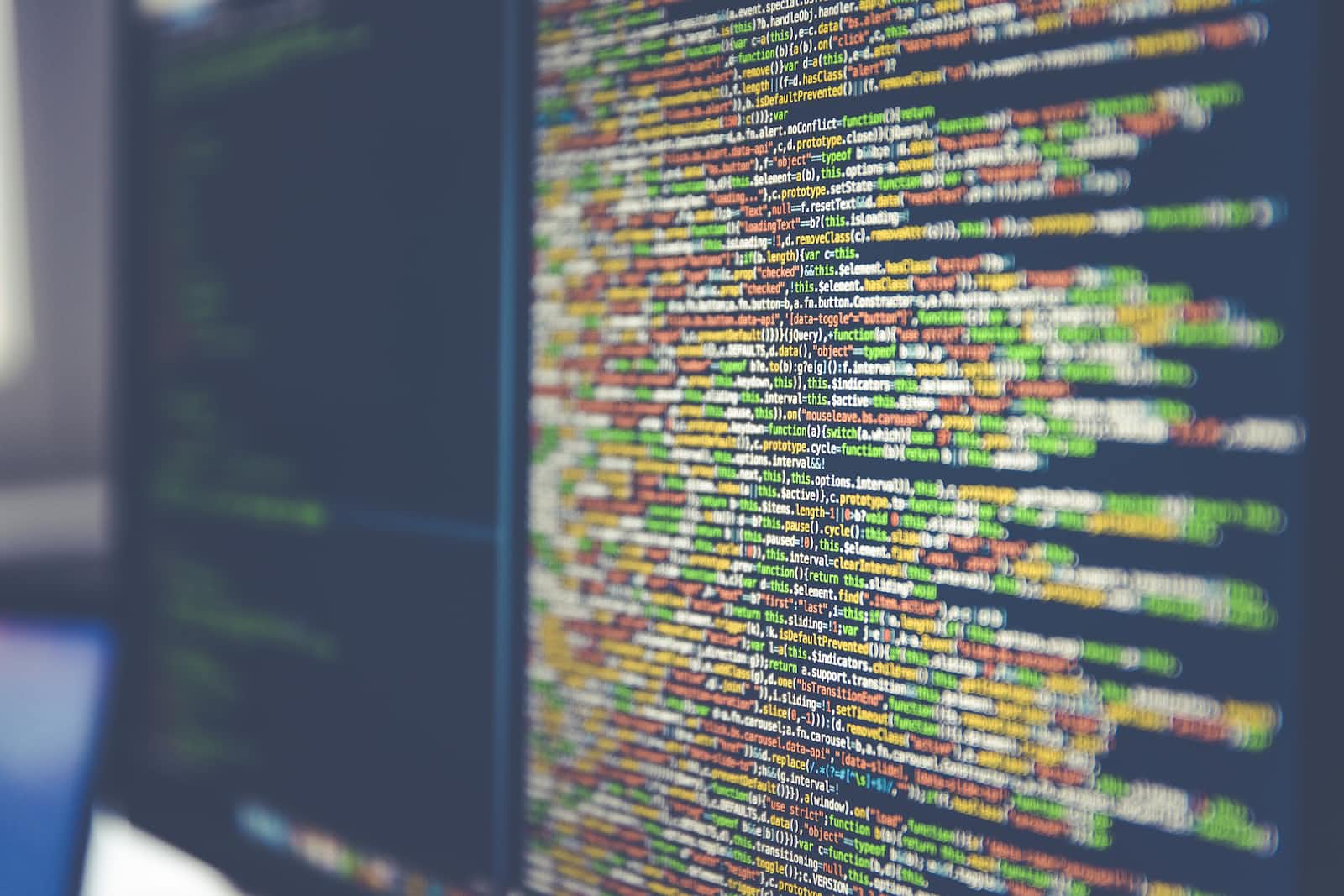 Intro to Web Development